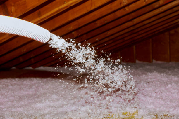 Best Residential Insulation in Pryor Creek, OK