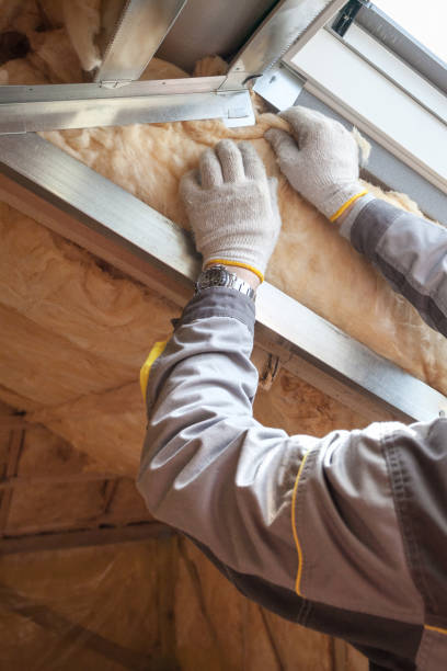 Best Types of Insulation in Pryor Creek, OK