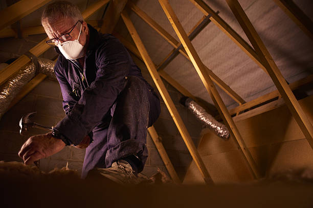 Best Commercial Insulation in Pryor Creek, OK